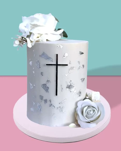 Christning occation cakes order online London Wembley Harrow