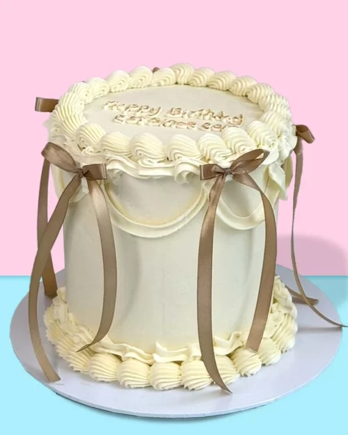 Design-Your-Own-Vintage-Drape-Cake-london-wembley-harrow