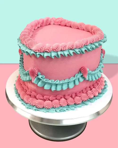 Design-your-own-vintage-cake-london-wembley-harrow