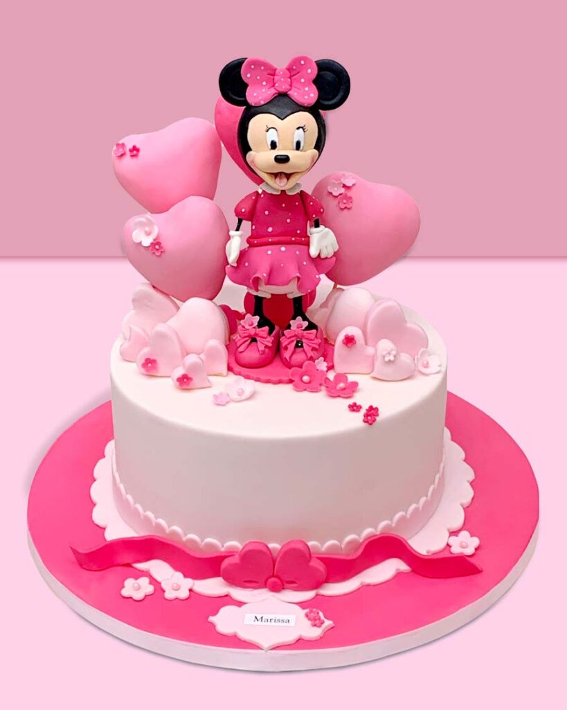 Girls-cake-kids-birthday-cakes-london-wembley-harrow