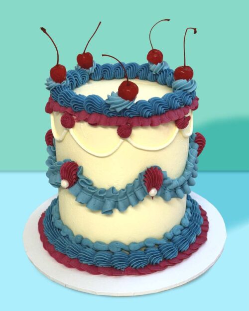 vintage-elegance-cake-london-wembley-harrow