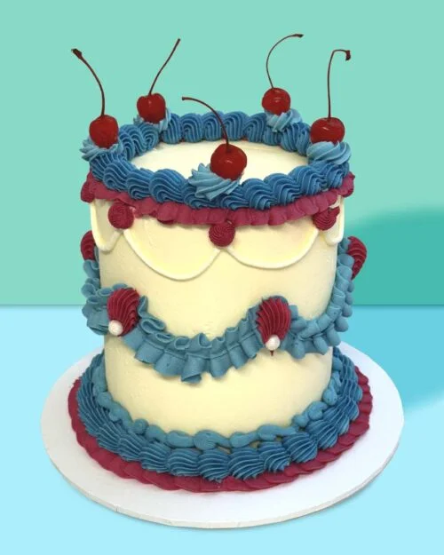 vintage-elegance-cake-london-wembley-harrow